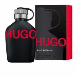 JUST DIFFERENT eau de toilette vaporizador 125 ml
