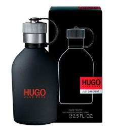Hugo Boss Hugo Just Different - Eau de Toilette - 125Ml