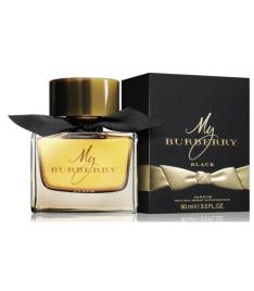 Burberry My Burberry Black Parfum 90Ml