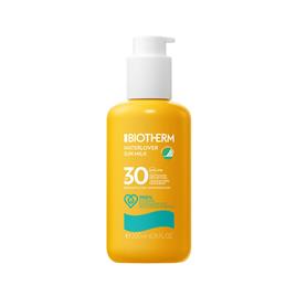 SUN WATERLOVER sun milk SPF30 200 ml