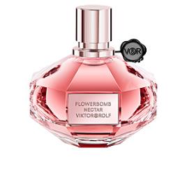 FLOWERBOMB NECTAR eau de parfum intense vaporizador 90 ml