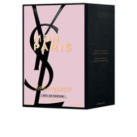 MON PARIS eau de parfum vaporizador limited edition 150 ml