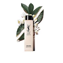 PURE SHOTS hydra bounce lotion essence 200 ml