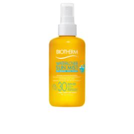 SUN WATERLOVER sun mist SPF30 200 ml