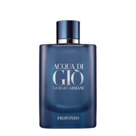 Armani Acqua di Giò Profondo Eau de Parfum 125ml