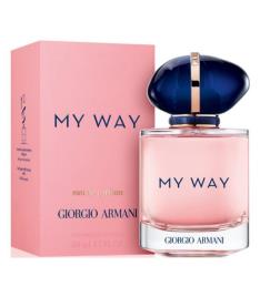 Giorgio  My Way Eau de Parfum 50Ml