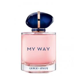 My Way Eau de Parfum 90ml