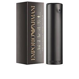 EMPORIO EL eau de toilette vaporizador 100 ml
