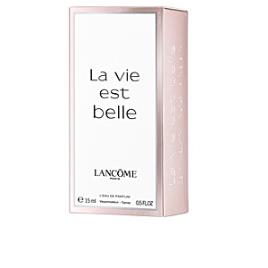 LA VIE EST BELLE HAPPINESS DROPS eau de parfum vaporizador 15 ml