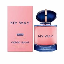 MY WAY INTENSE eau de parfum vaporizador 50 ml