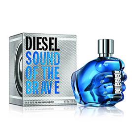 SOUND OF THE BRAVE eau de toilette vaporizador 75 ml