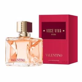 VOCE VIVA INTENSE eau de parfum vaporizador 100 ml