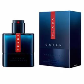 LUNA ROSSA OCEAN eau de toilette vaporizador 50 ml