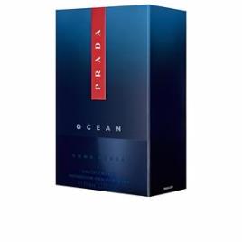 LUNA ROSSA OCEAN eau de toilette vaporizador 100 ml