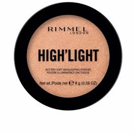 Pós Compactos Bronzeadores HighLight   Nº 003 Afterglow (8 g)