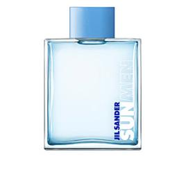 JIL SANDER SUN MEN limited edition eau de toilette vaporizador 125 ml