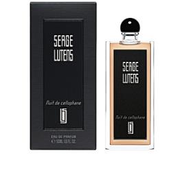 NUIT DE CELLOPHANE eau de parfum vaporizador 50 ml