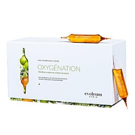 OXYGENATION drinkable cosmetic 21 x 15 ml