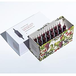 LONGEVITY drinkable cosmetic 21 x 15 ml