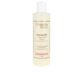 VOLUMIZING shampoo with rose extracts 250 ml