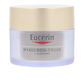 HYALURON-FILLER +Elasticity crema noche 50 ml