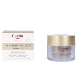 HYALURON-FILLER +Elasticity crema noche 50 ml