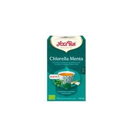 MINTY CHLORELLA 17 x 2,0 gr