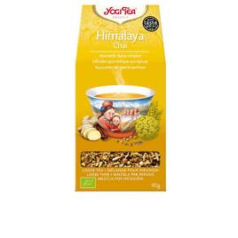 Infusão Yogi Tea Himalaya Chai (90 g)