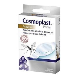 Pensos Cosmoplast (10 uds)