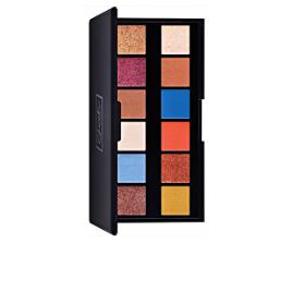 i-DIVINE eyeshadow palette #trippin´