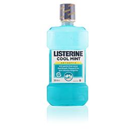 COOL MINT enjuague bucal 500 ml