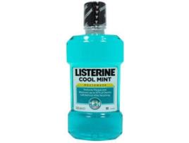 Elixir LISTERINE Cool Mint (500 ml)