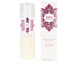MOROCCAN ROSE OTTO body lotion 200 ml