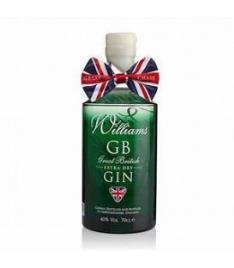 Great British Extra DRY GIN 40% VOL