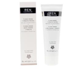 FLASH RINSE 1 minute facial 75 ml