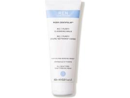Leite de Limpeza REN No.1 Purity Cleansing Balm (100 ml)