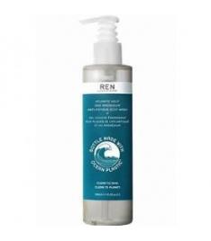 ATLANTIC KELP AND MAGNESIUM body wash ocean plastic ed. 300