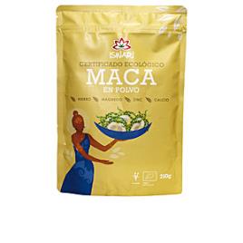 MACA BIO polvo 250 gr