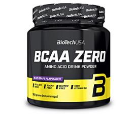 BCAA ZERO #fruta tropical 360 gr