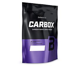CARBOX #melocotón 1000 gr