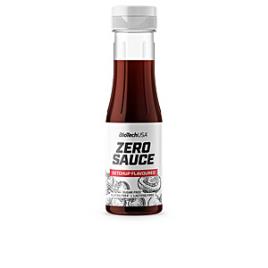 ZERO SYRUP #ketchup 320 ml