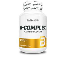 B-COMPLEX 60 tabletas