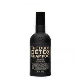 Waterclouds Detox Shampoo 250ml