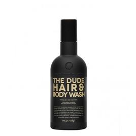 Waterclouds Hair & Body Wash 250ml