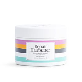 REPAIR HAIRBUTTER for treated&damaged hair 250 ml