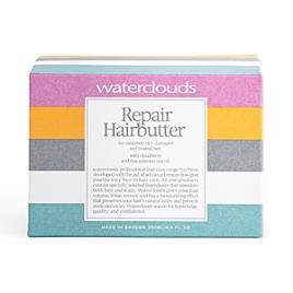 REPAIR HAIRBUTTER for treated&damaged hair 250 ml