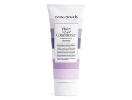 VIOLET SILVER CONDITIONER for blonde & grey hair 200 ml