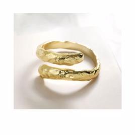 MO783 SATURNUS ring #gold