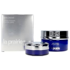 SKIN CAVIAR loose powder #translucent-3