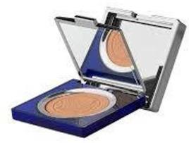 SKIN CAVIAR powder foundation #mocha